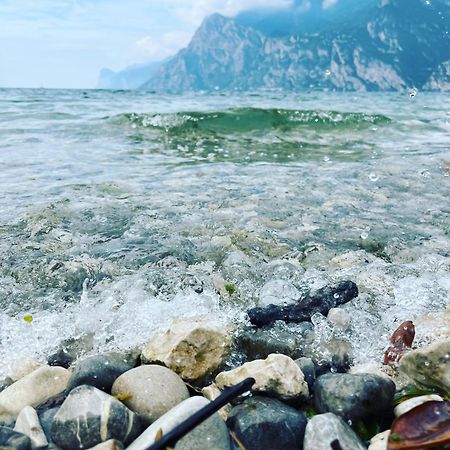 Peaknest - La Tua Vacanza Sul Lago Di Garda Arco Exterior foto