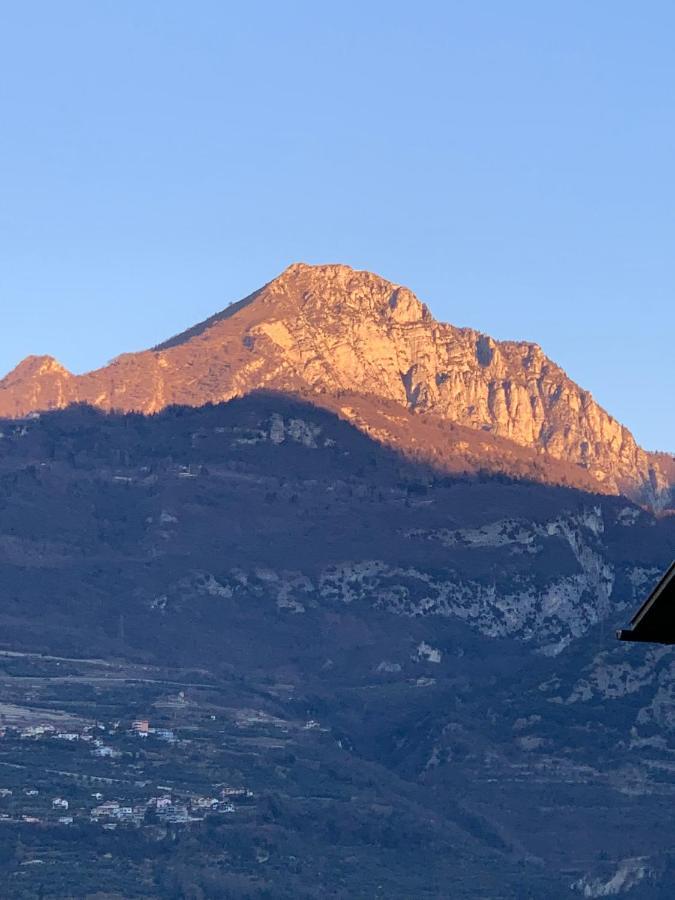 Peaknest - La Tua Vacanza Sul Lago Di Garda Arco Exterior foto